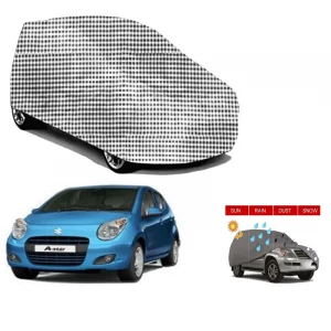 car-body-cover-check-print-maruti-a-star